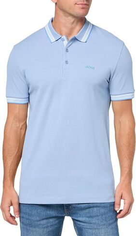 BOSS Men's Polo Shirt in Saudi Arabia
