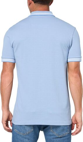 BOSS Men's Polo Shirt in Saudi Arabia
