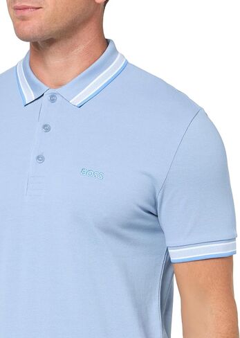 BOSS Men's Polo Shirt in Saudi Arabia