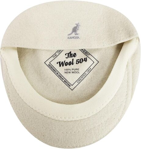 Kangol Women's 504 Ivy Cap in Saudi Arabia