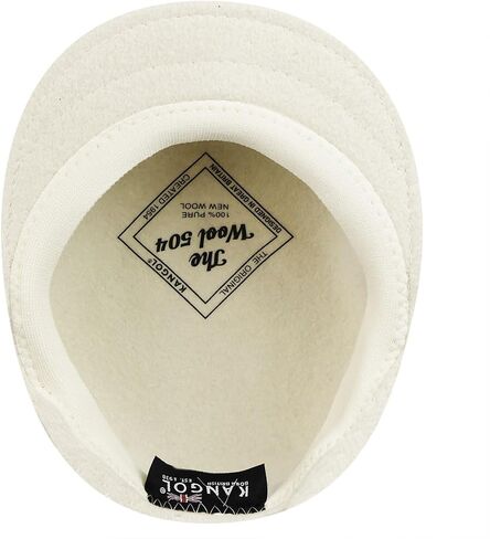 Kangol Women's 504 Ivy Cap in Saudi Arabia