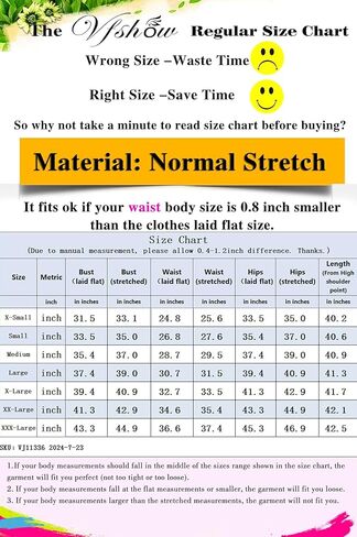 VFSHOW Womens Business Square Neck Button Belted Colorblock Patchwork Office Work Slim Sheath Mermaid Dress in Kuwait