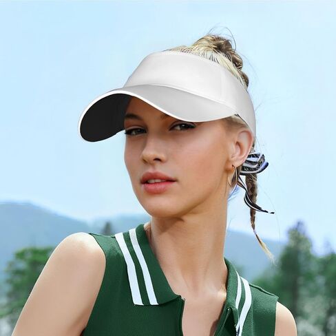 قبعات واقية من الشمس مخصصة مع أي شعار نصي قابل للتعديل قبعة بيسبول علوية فارغة قبعة رياضية للنساء والرجال in Saudi Arabia