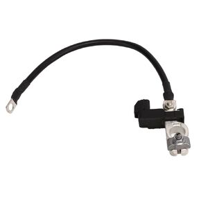 Negative Battery Cable, 37180 A7000, 37180A7000 Car Battery Cable Negative Sensor Battery Sensor Assembly Replacement for Forte Forte5 Forte Koup