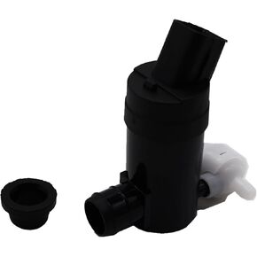 98510-A9000 Front Windshield Washer Pump for Kia Sedona 3.3L 2015-2021 for Kia Sorento 2.0L 2.4L 3.3L 2016-2020