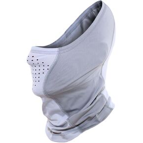 Fahrenheit Solar Guard Buff – UPF 50+ Protection – Multifunctional Unisex Neck Gaiter, Face Mask for Outdoor Activities