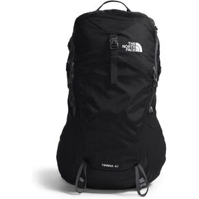 THE NORTH FACE Terra 40, TNF Black/Asphalt Grey-NPF, Small/Medium