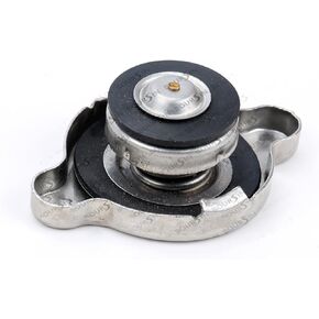 Radiator Cap For Isuzu NPR NPR-HD NRR NQR Reach 4HK1 5.2L 4HE1 4.8L 4JJ1 3.0L 1998-2018