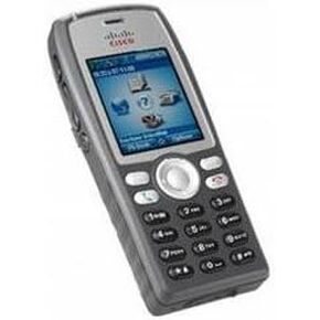 Cisco 7925G Unified Wireless IP Phone Handset Only (Renewed)