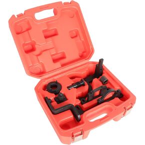 WFLNHB 1 Set Camshaft Timing Tool Kit Replacement for Ford Explorer Mustang Ranger Mazda B4000 4.0L (With box)