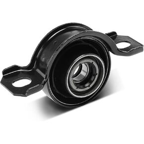 A-Premium Drive Shaft Center Support Bearing Compatible with Kia Sorento 2003 2004 2005 2006, RWD, Replace# AD08950501