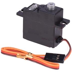 Upgrade Metal Servo Parts for 1/14 MJX Hyper Go 14301 14302 14303 Servo 14701,for Hyper Go 14301 14302 14303 Upgrade Servo,for Mjx Hyper Go 1/14 Servo Parts