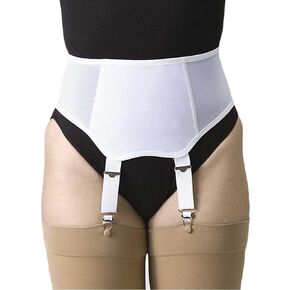 حزام رباط BSN Medical/Jobst 111325، قياسي، مقاس 39 بوصة - 41 بوصة