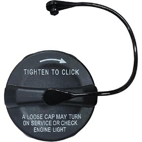 Fuel Gas Cap for Dodge Ram 1500 2500 3500, Compatible with Chrysler JEEP Series Vehicles Replace Tank Filler Cap OEM #52030377AB, 5278632AG, 52030377AA