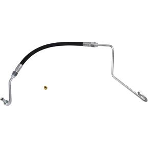 Sunsong 3402497 Power Steering Pressure Line Hose Assembly