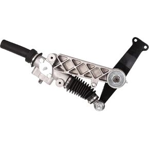 # Steering Gear Box Assembly Replacement for 1994-2001 EZGO TXT Medalist Gas or Electric, ST350 Workhorse 1996-UP Golf Cart OEM# 70314-G01, 70314-G02, 70723-G02, 70147-G02