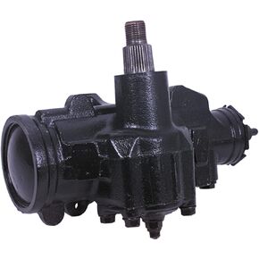 Cardone 27-6502 Remanufactured Power Steering Gear (Renewed)