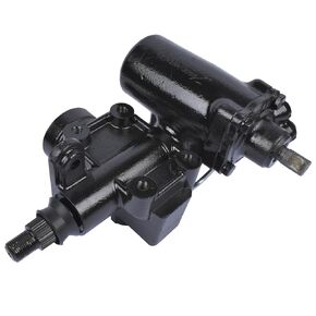 Power Steering Gear Box Replacement for Land Rover 1994-1995&1997 Defender 94-98 Discovery 94-95 Range Rover Replace# STC8684E AKWH