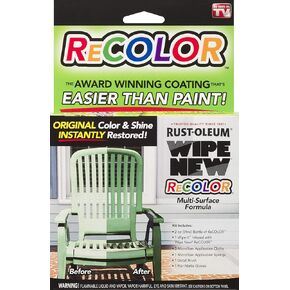 Wipe New 362838 ReColor Color Restore Kit, 1 count (pack of 1)
