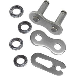 RK Racing Chain 520XRE-CL Steel Clip Type Connecting Link