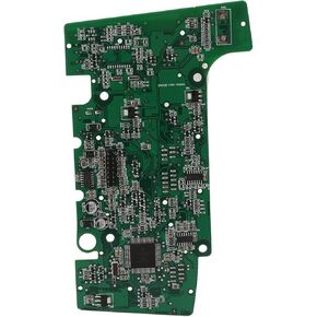 4l0919610b 4l0919610b Trip computer MMI Control Circuit Board 4L0919610 Multimedia Interface Control Panel Circuit Board with Navigation Replacement for S6