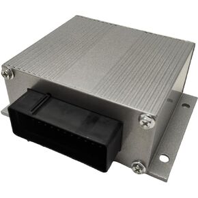 ECU Electric Control Module 100839 100839GT for Genie Scissor Lift GS-2032 GS-2046 GS-2632 GS-2646 GS-2668 GS-3232 GS-3246 GS-3268 GS-1530 GS-1532 GS-1930 GS-1932 GR-12 GR-15 GR-20