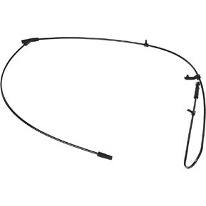 Chrysler Genuine 68057739AF Windshield Washer Hose
