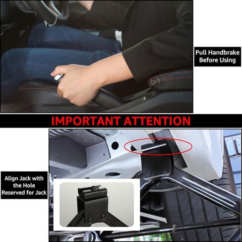 2 طن جاك مقص للسيارة مقص جاك لمثبت جاك مقص RV مع مفتاح السقاطة 4409 رطل مقص رفع الرافعات مقص الرافعات الثقيلة مقص جاك لتغيير إطارات شاحنة العربة in Kuwait