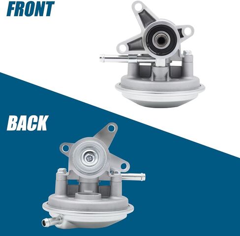 97241035 904-862 مضخة تفريغ الفرامل متوافقة مع 1995-2019 Isuzu NPR NPR Gas V8 L96 LQ4 L31 L05 L96 LY6 LQ4 Crew CAB in Saudi Arabia