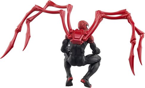 Marvel Legends Series Superior Spider-Man, 85th Anniversary Comics Collectible 6-Inch Action Figure in Saudi Arabia