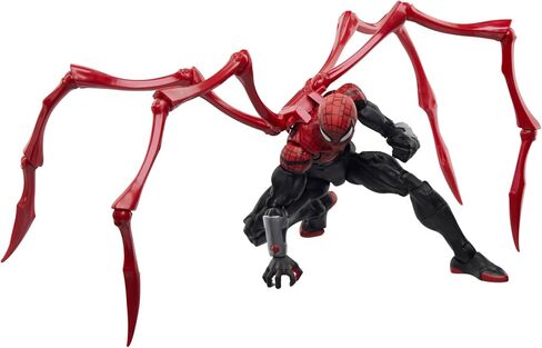 Marvel Legends Series Superior Spider-Man, 85th Anniversary Comics Collectible 6-Inch Action Figure in Saudi Arabia