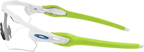 Eye Opening Stuff Replacement White Temples Arms For Oakley Radar EV OO9275 Sunglasses - Options in Saudi Arabia