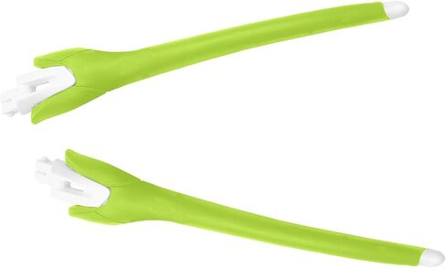 Eye Opening Stuff Replacement White Temples Arms For Oakley Radar EV OO9275 Sunglasses - Options in Saudi Arabia