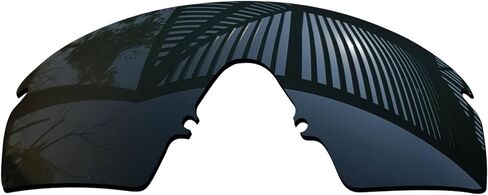 UV Protection Polarized Replacement Lenses for Oakley RazorBlades New Sunglasses Frame - Multiple Colors Available in Saudi Arabia