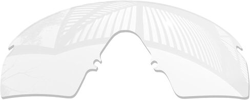 UV Protection Polarized Replacement Lenses for Oakley RazorBlades New Sunglasses Frame - Multiple Colors Available in Saudi Arabia