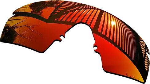 UV Protection Polarized Replacement Lenses for Oakley RazorBlades New Sunglasses Frame - Multiple Colors Available in Saudi Arabia