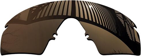 UV Protection Polarized Replacement Lenses for Oakley RazorBlades New Sunglasses Frame - Multiple Colors Available in Saudi Arabia