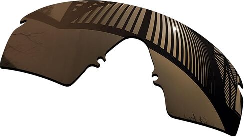 UV Protection Polarized Replacement Lenses for Oakley RazorBlades New Sunglasses Frame - Multiple Colors Available in Saudi Arabia