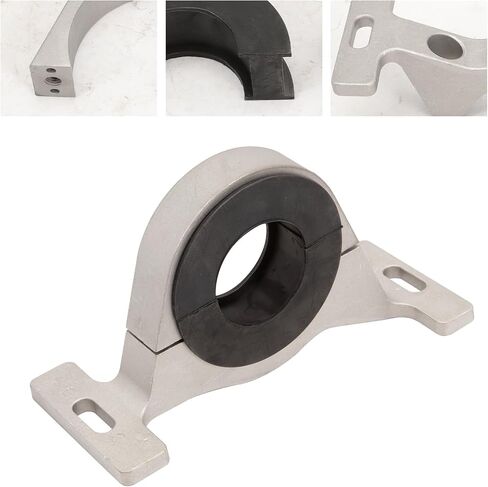 Rear Driveshaft Center Support Bearing for Charger Challenger/ 300 Scat Pack Hellcat 394 RWD & AWD V6 & V8 2015-2020 Center Bearing Support Solution Replaces# 3180-31 52123980AD in Saudi Arabia