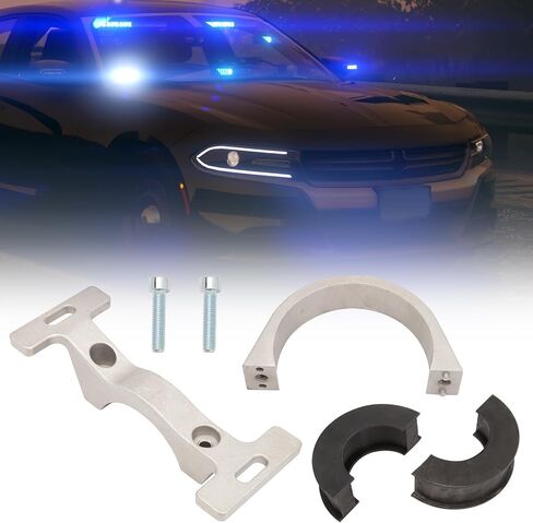 Rear Driveshaft Center Support Bearing for Charger Challenger/ 300 Scat Pack Hellcat 394 RWD & AWD V6 & V8 2015-2020 Center Bearing Support Solution Replaces# 3180-31 52123980AD in Saudi Arabia