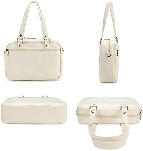 STEAMEDBUN Ita Bag Backpack with Insert Pin Display Bag for Anime Cosplay in Saudi Arabia