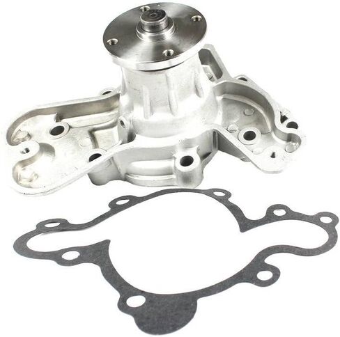 DNJ TBK470WP Timing Belt Kit with Water Pump for 1988-1995 / Mazda / 929, MPV / 3.0L / SOHC / V6 / 18V / 180cid in Saudi Arabia
