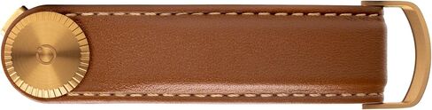 Key Organiser Pro - Leather - Cedar in Saudi Arabia