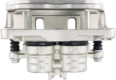 الفرجار الفرامل الأمامية اليمنى للراكب من Torchbeam لسيارة Subaru Saab لـ 2014-2018 Forester 2.5L، 2003-2013 Forester، 2010-2014 Outback 2.5L، مجموعة فرجار فرامل القرص مع استبدال الدعامة # 19B2682B in Kuwait