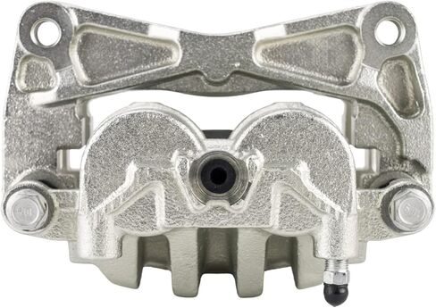 الفرجار الفرامل الأمامية اليمنى للراكب من Torchbeam لسيارة Subaru Saab لـ 2014-2018 Forester 2.5L، 2003-2013 Forester، 2010-2014 Outback 2.5L، مجموعة فرجار فرامل القرص مع استبدال الدعامة # 19B2682B in Kuwait