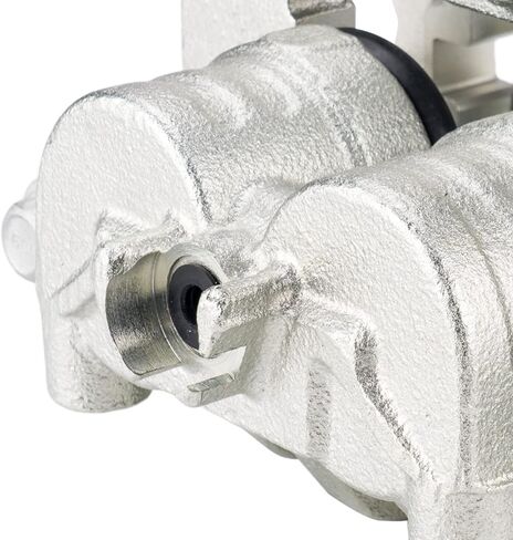 الفرجار الفرامل الأمامية اليمنى للراكب من Torchbeam لسيارة Subaru Saab لـ 2014-2018 Forester 2.5L، 2003-2013 Forester، 2010-2014 Outback 2.5L، مجموعة فرجار فرامل القرص مع استبدال الدعامة # 19B2682B in Kuwait
