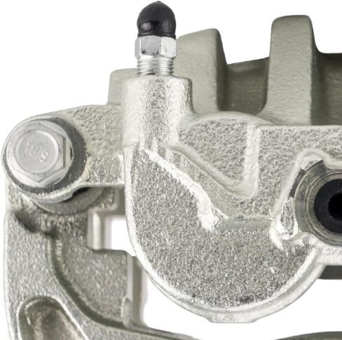 الفرجار الفرامل الأمامية اليمنى للراكب من Torchbeam لسيارة Subaru Saab لـ 2014-2018 Forester 2.5L، 2003-2013 Forester، 2010-2014 Outback 2.5L، مجموعة فرجار فرامل القرص مع استبدال الدعامة # 19B2682B in Kuwait