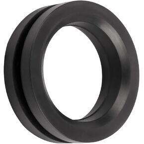 Fuel Gas Tank Filler Neck Tube Rubber Grommet Seal for 67-76 A, 62-69 & 71-74 B, 64-73 C Bodies Dodge Dart, 2880481 Gas Tank Neck Rubber Gasket for A B C Body, 1Pack