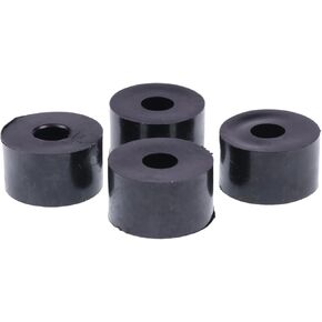 JZGRDN 4PCS Front Stabilizer Sway Bar Bushings 90948-01003 Compatible with Toyota 1984-2002 4Runner 1998-2007 Land Cruiser 1993-1998 T100 1979-1995 Pickup