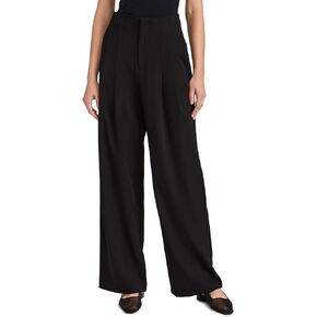 WAYF Women's James Trousers